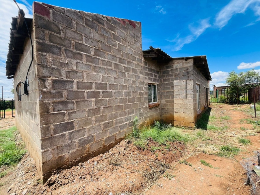 3 Bedroom Property for Sale in Grasslands Free State